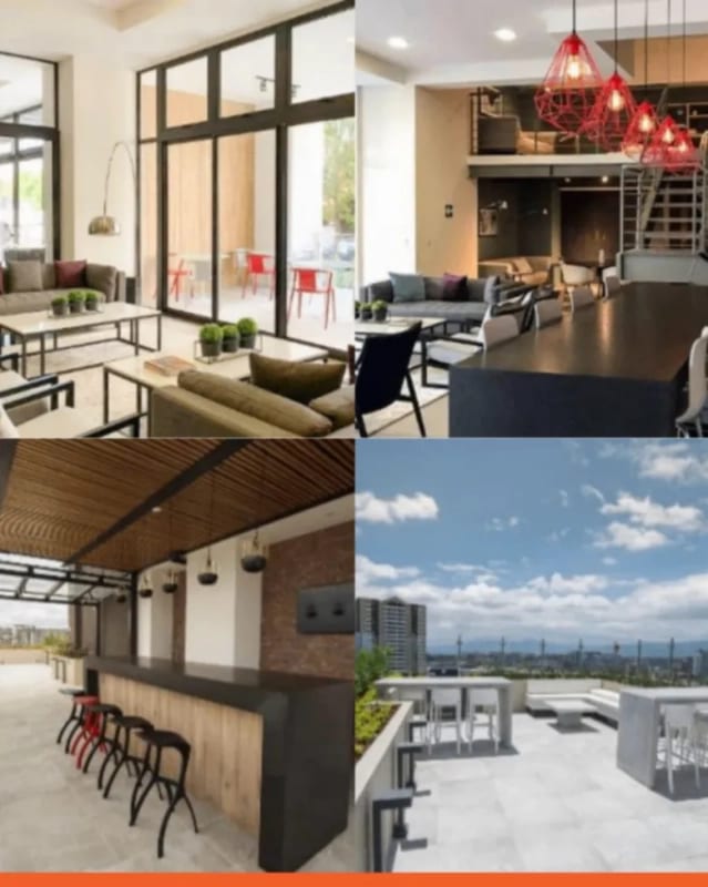 Se vende lindo depto con excelente ubicación en Z15! — Apartamento en Venta en Zona 15, Guatemala, Ciudad — foto 2 de 3