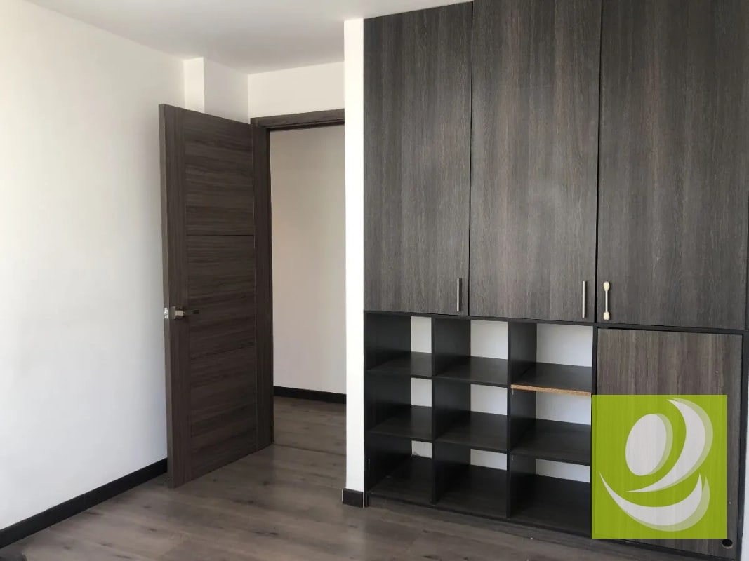 Apartamento en Venta en Di Fiori Zona 7 con patio - 5