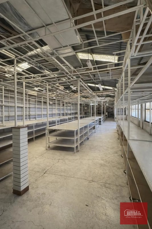 BODEGA EN ALQUILER EN SAN CRISTOBAL SECTOR A10 ZONA 8 DE MIXCO 001BADSC - 3
