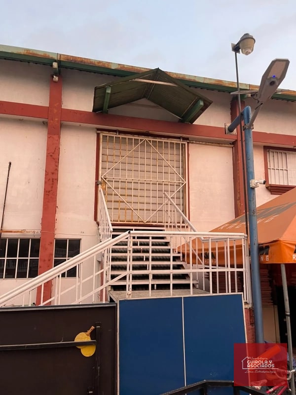 BODEGA EN ALQUILER EN SAN CRISTOBAL SECTOR A10 ZONA 8 DE MIXCO 001BADSC - 2