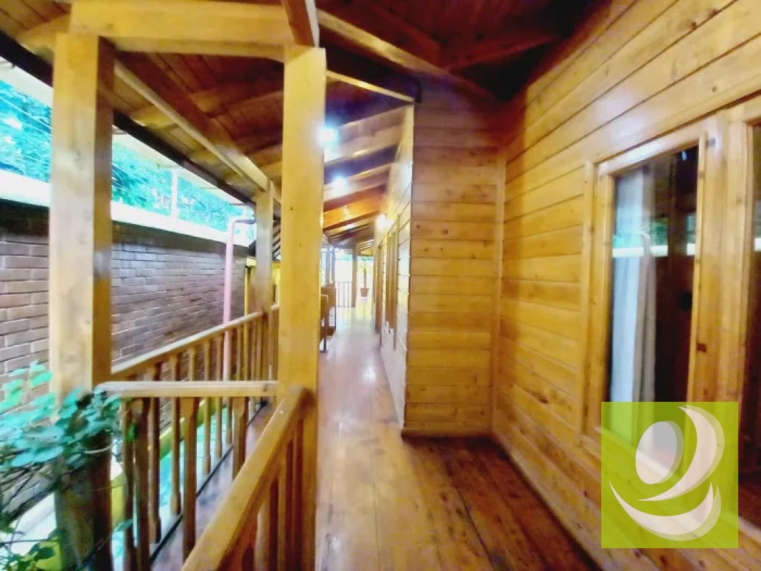 Vendo Casa Residencial en Choacorral, Sacatepéquez - 1