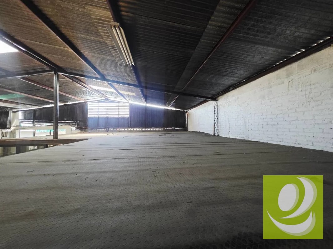 BODEGA EN RENTA EN ZONA 11 POR EL PERIFERICO/ AGUILAR BATRES - 6