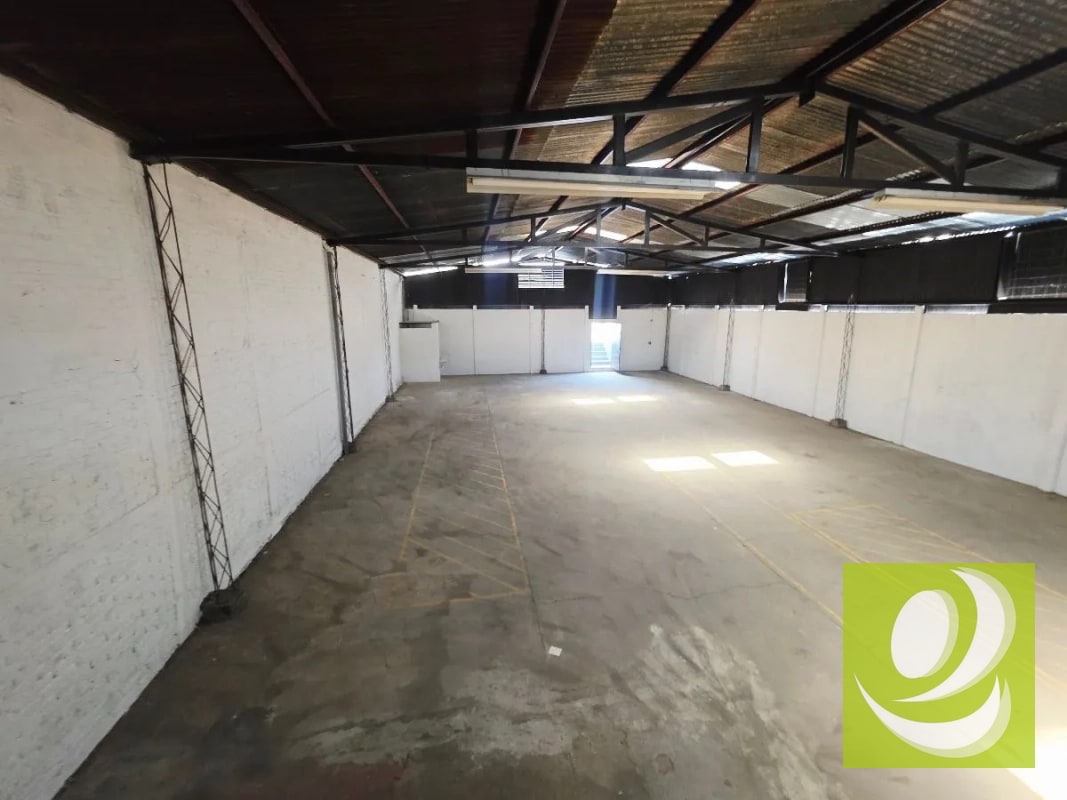 BODEGA EN RENTA EN ZONA 11 POR EL PERIFERICO/ AGUILAR BATRES - 5