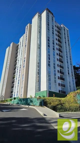 APARTAMENTO EN VENTA 3 HAB. AMI ZONA 10 MIXCO — Apartamento en Venta en Zona 10 Mixco, Guatemala, Ciudad — miniatura 1 de 10
