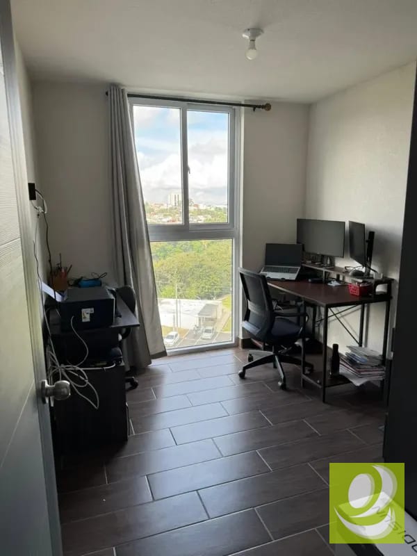 APARTAMENTO EN VENTA 3 HAB. AMI ZONA 10 MIXCO — Apartamento en Venta en Zona 10 Mixco, Guatemala, Ciudad — foto 9 de 10