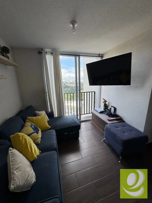 APARTAMENTO EN VENTA 3 HAB. AMI ZONA 10 MIXCO - 6