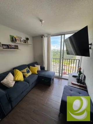 APARTAMENTO EN VENTA 3 HAB. AMI ZONA 10 MIXCO — Apartamento en Venta en Zona 10 Mixco, Guatemala, Ciudad — miniatura 5 de 10