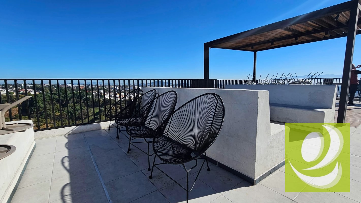 APARTAMENTO EN VENTA 3 HAB. AMI ZONA 10 MIXCO - 1