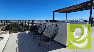APARTAMENTO EN VENTA 3 HAB. AMI ZONA 10 MIXCO — Apartamento en Venta en Zona 10 Mixco, Guatemala, Ciudad — miniatura 2 de 10