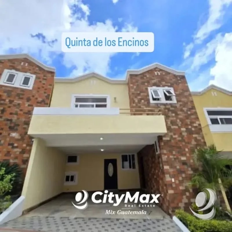 Preciosa Casa en QUINTA DE LOS ENCINOS - 16