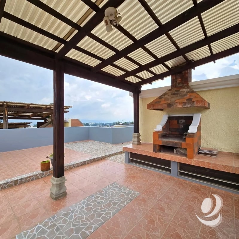 Preciosa Casa en QUINTA DE LOS ENCINOS - 10