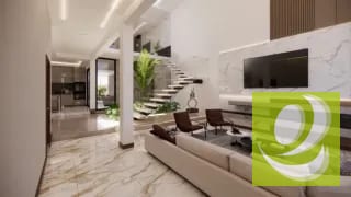 Residencia de Lujo en Venta La Fontana CAES Córsega — Casa en Venta en Santa Catarina Pinula, Guatemala, Ciudad — miniatura 1 de 12