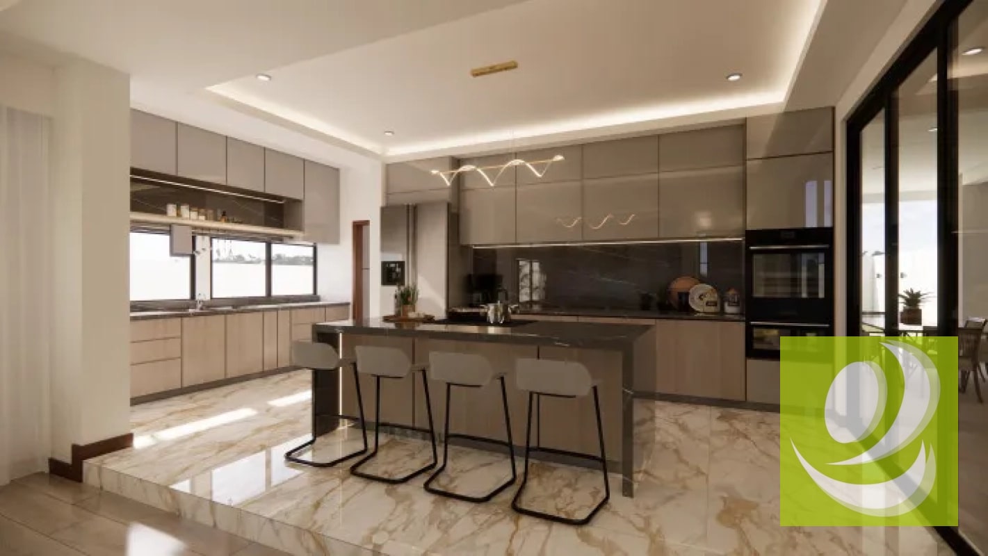 Residencia de Lujo en Venta La Fontana CAES Córsega - 9