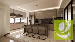 Residencia de Lujo en Venta La Fontana CAES Córsega — Casa en Venta en Santa Catarina Pinula, Guatemala, Ciudad — miniatura 10 de 12