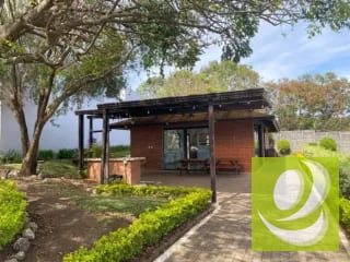 Residencia de Lujo en Venta La Fontana CAES Córsega — Casa en Venta en Santa Catarina Pinula, Guatemala, Ciudad — miniatura 9 de 12
