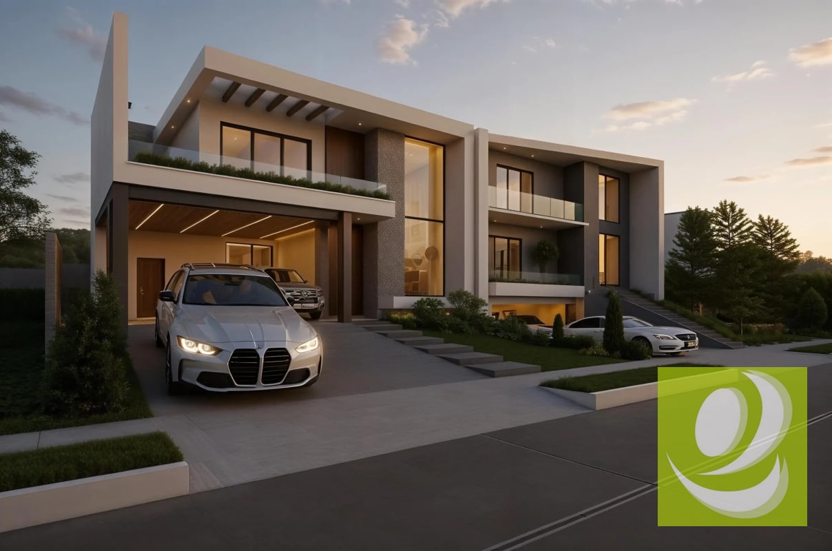 Residencia de Lujo en Venta La Fontana CAES Córsega - 7