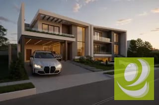 Residencia de Lujo en Venta La Fontana CAES Córsega — Casa en Venta en Santa Catarina Pinula, Guatemala, Ciudad — miniatura 8 de 12