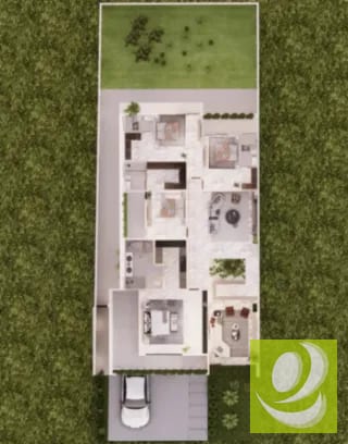 Residencia de Lujo en Venta La Fontana CAES Córsega — Casa en Venta en Santa Catarina Pinula, Guatemala, Ciudad — miniatura 6 de 12