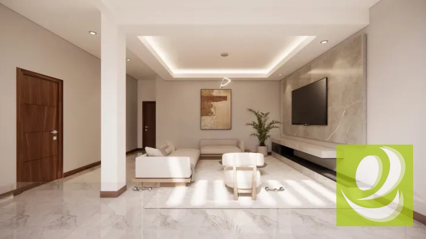 Residencia de Lujo en Venta La Fontana CAES Córsega - 4