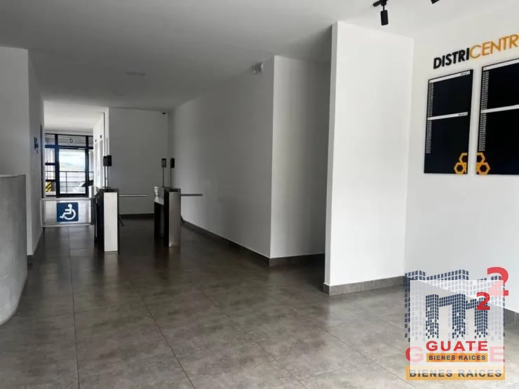 Ofibodega en Renta, Mixco - 9
