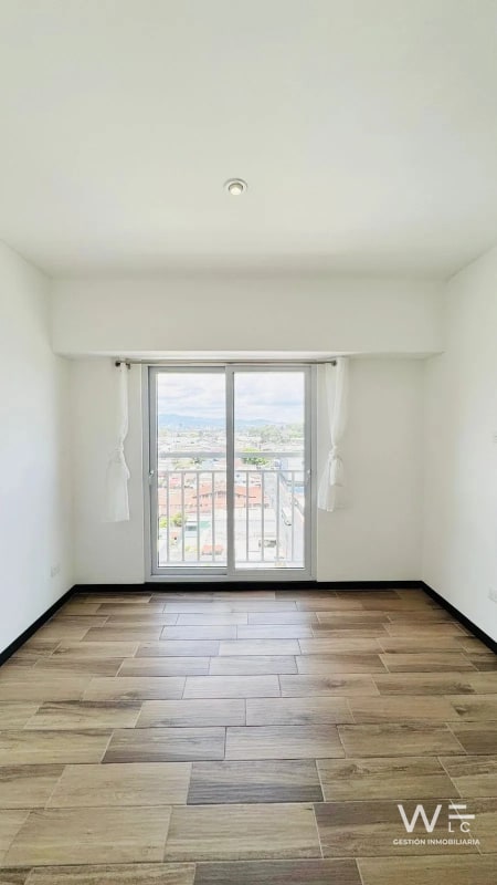 ALQUILO APARTAMENTO NUEVO ZONA 13 - 9