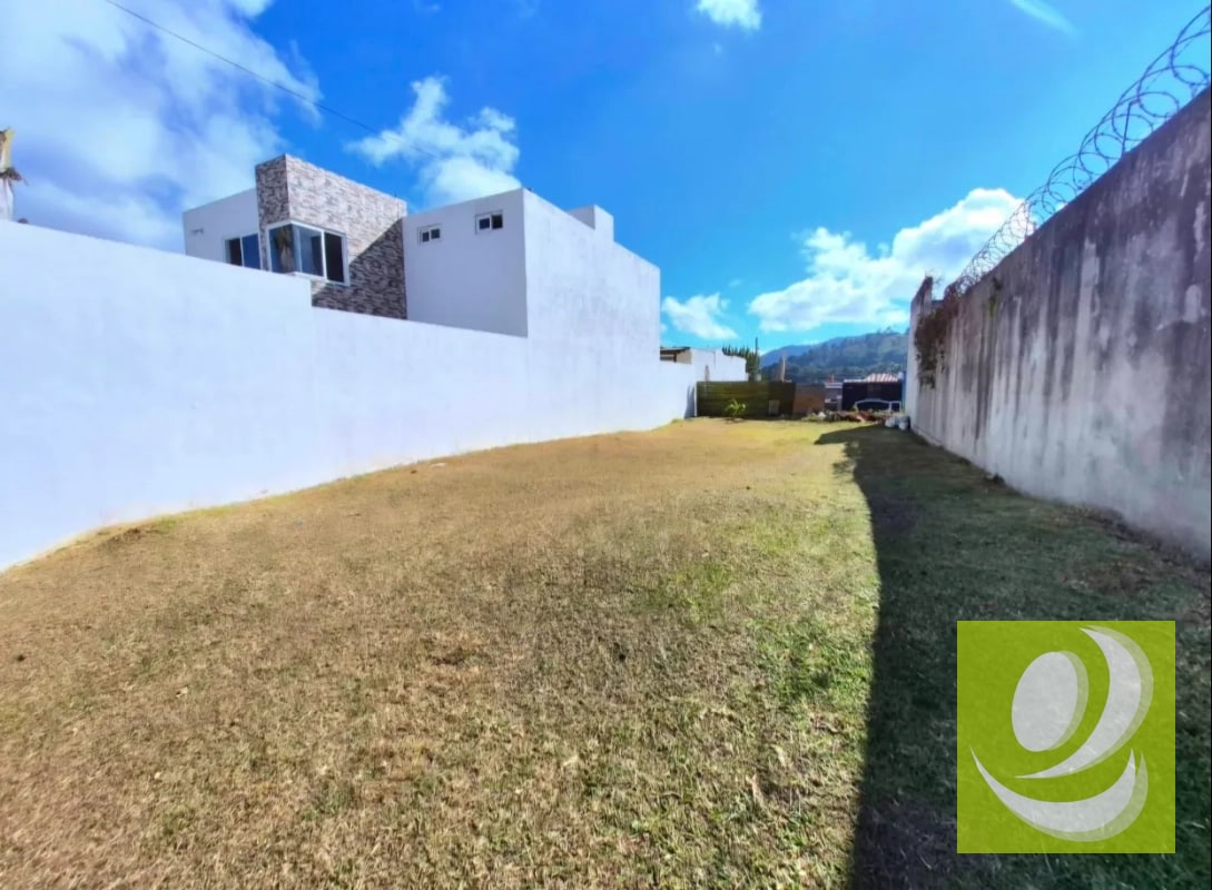 Terreno en Venta en Zona 16, Hacienda Real, Santa Rosita - 2