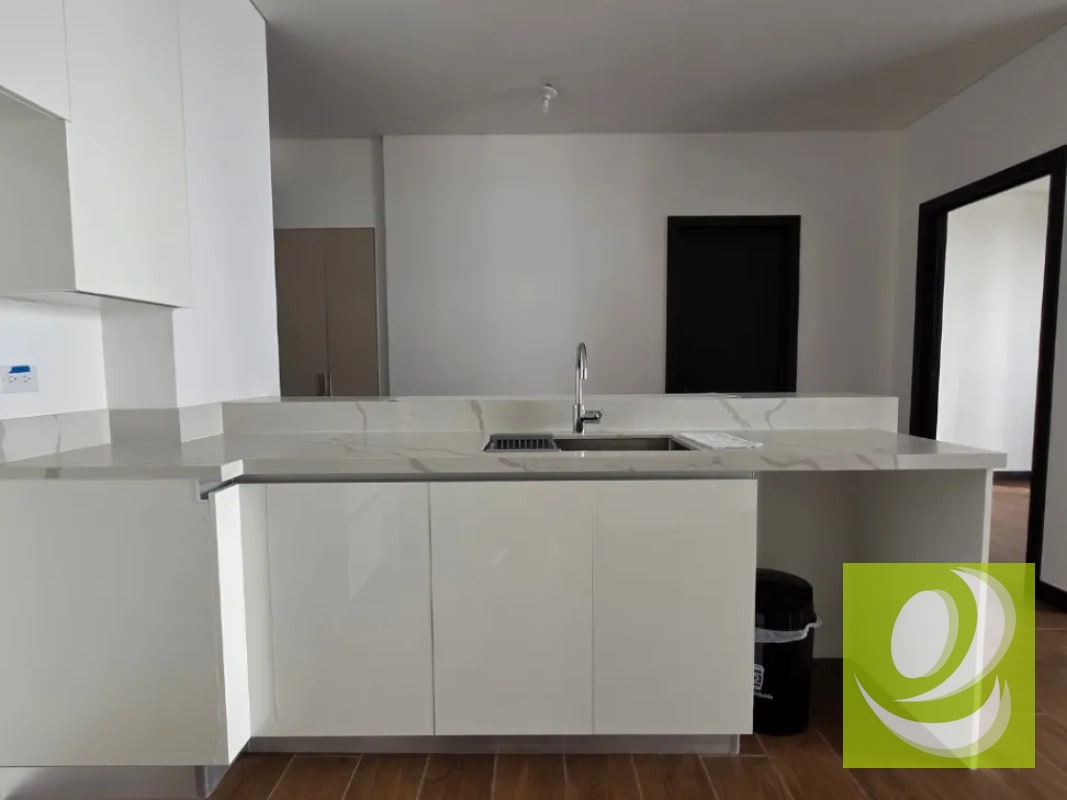 Apartamento en Renta en Lirios, Ciudad Cayalá z. 16 - 1