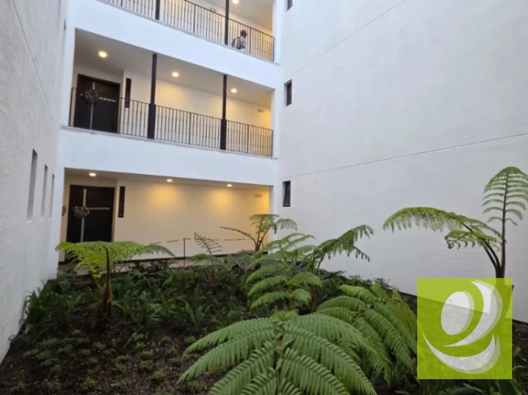Apartamento en Renta en Lirios, Ciudad Cayalá z. 16 - 7