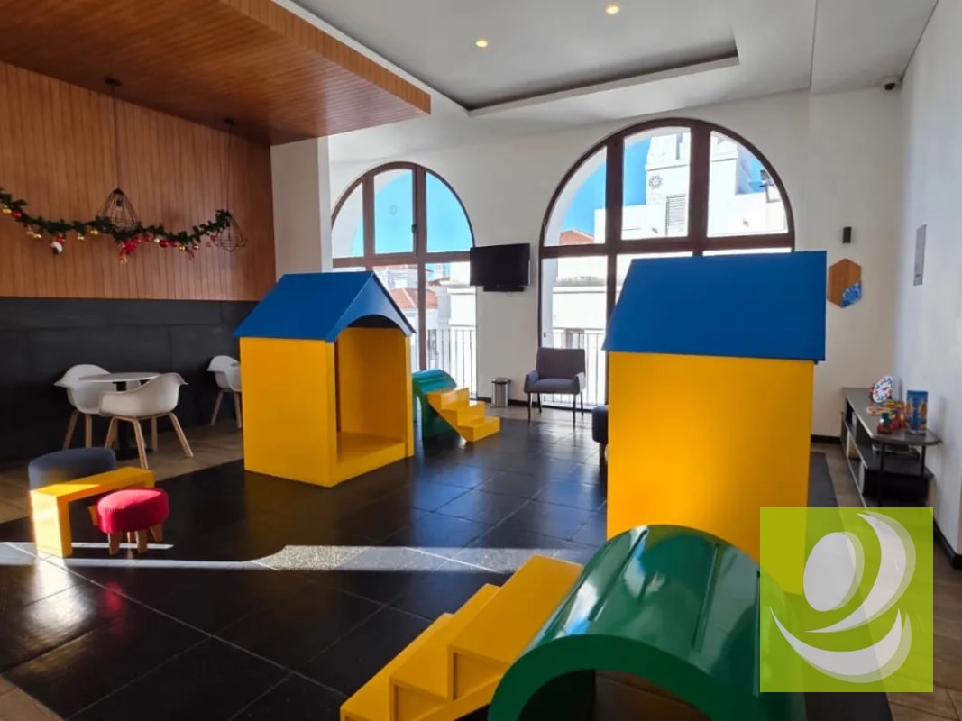 Apartamento en Renta en Lirios, Ciudad Cayalá z. 16 - 11