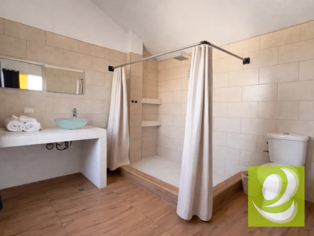Apartamento en Renta en Colonia El Carmen zona 12 cdad - 5