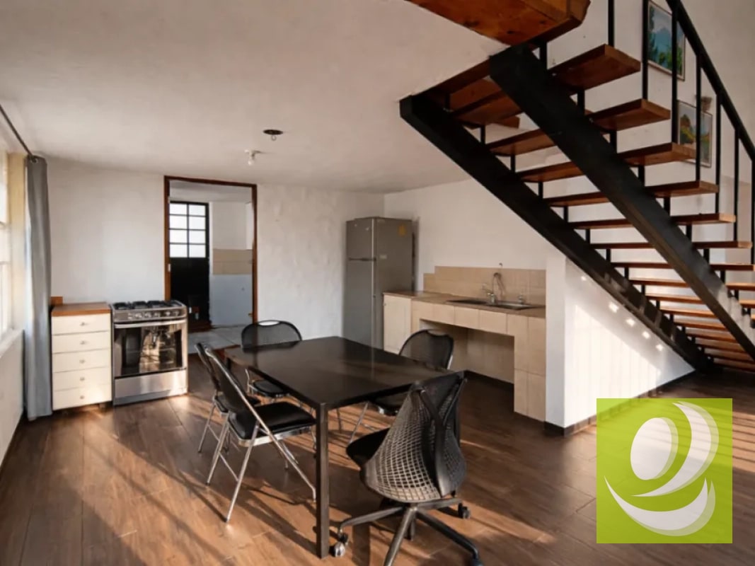 Apartamento en Renta en Colonia El Carmen zona 12 cdad - 7