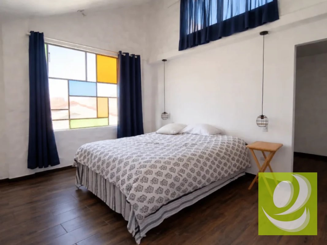 Apartamento en Renta en Colonia El Carmen zona 12 cdad - 6