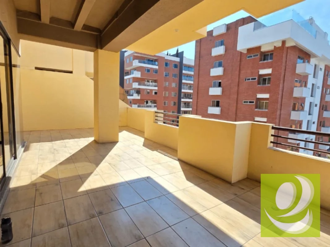 Apartamento en Venta en Castellar zona 10 cdad - 9