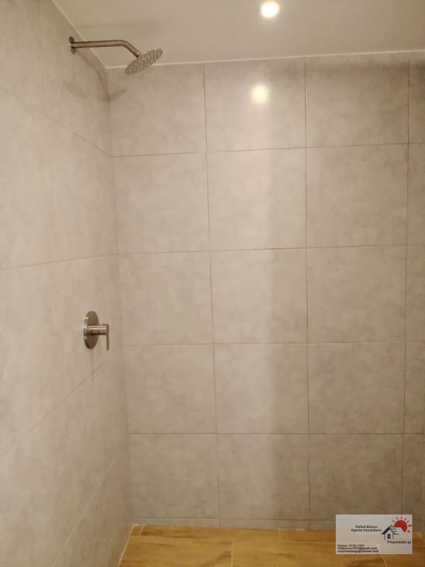 RENTO APTO ZONA 9 CENDANA REF.6912 *62M2, 1 PARQUEO, 2 HAB, 2 BAÑOS, LINEA BLANCA, Q.6500* - 12