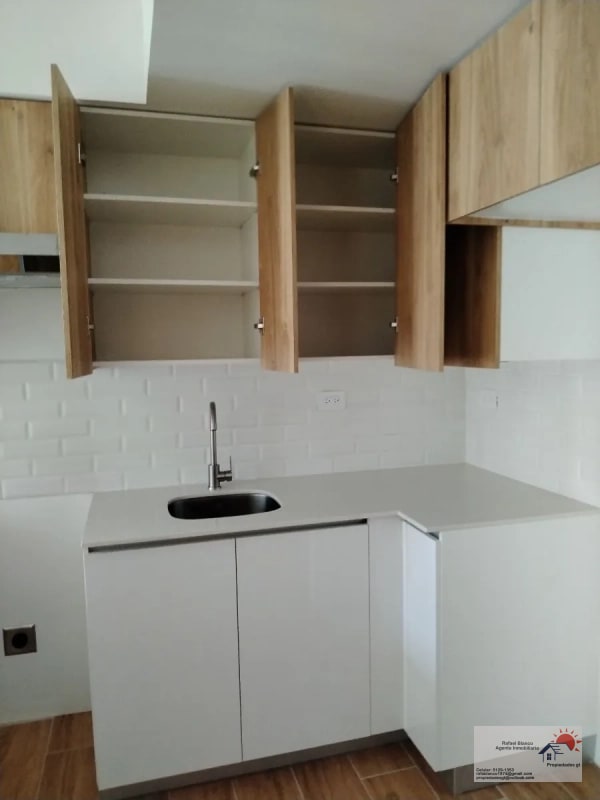 RENTO APTO ZONA 9 CENDANA REF.6912 *62M2, 1 PARQUEO, 2 HAB, 2 BAÑOS, LINEA BLANCA, Q.6500* - 5