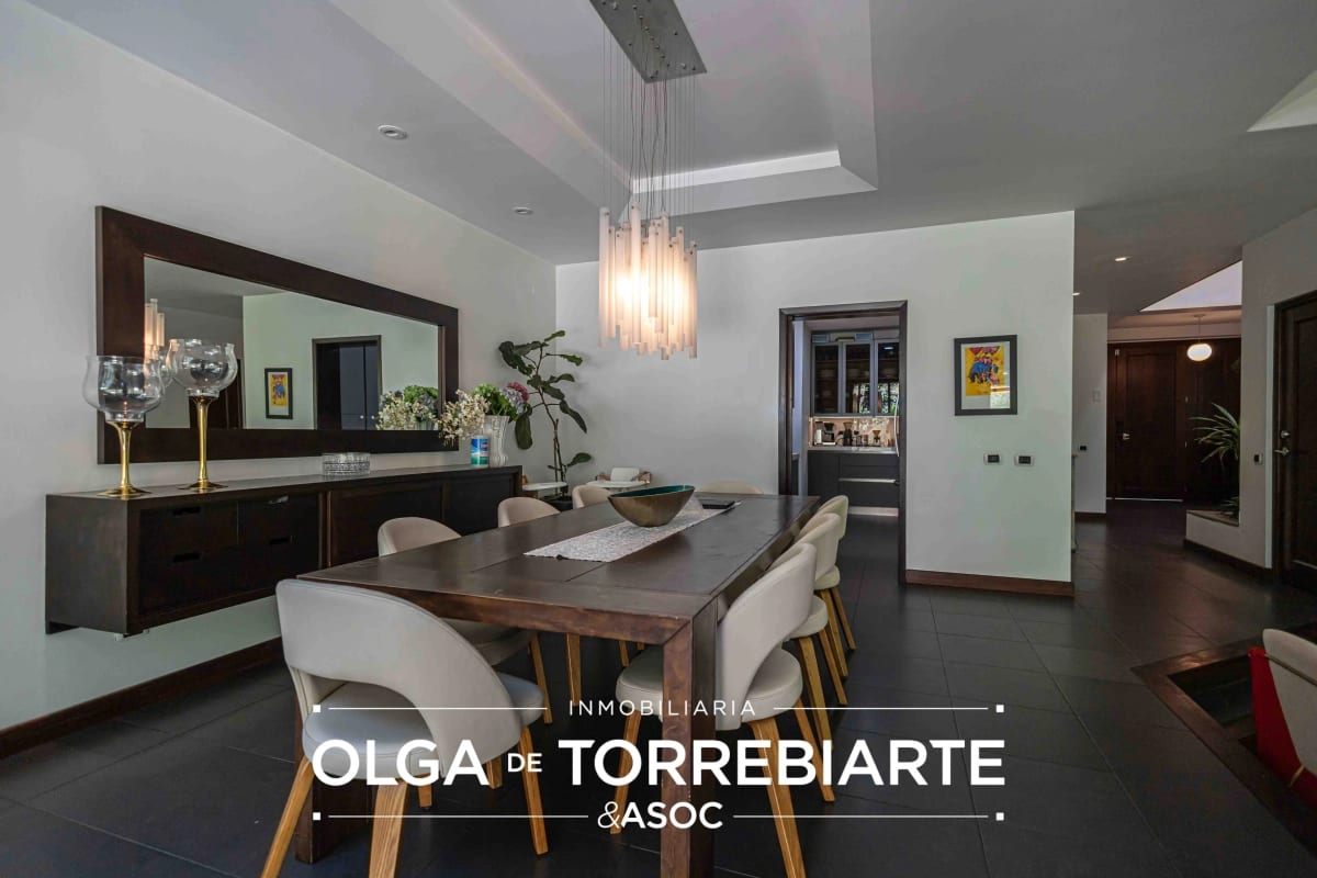 Casa en Vista Hermosa II, Zona 15 — Casa en Venta en Zona 15, Guatemala, Ciudad — foto 12 de 16