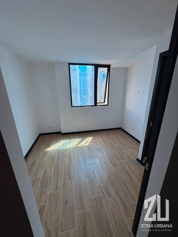 Apartamento en renta Essenza Z13 - 8