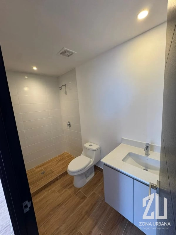 Apartamento en renta Essenza Z13 - 6