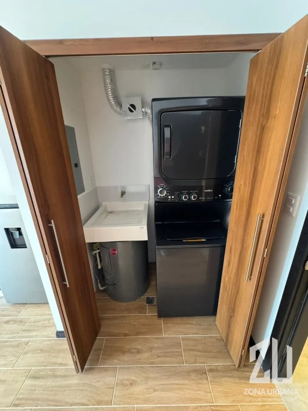 Apartamento en renta Essenza Z13 - 1