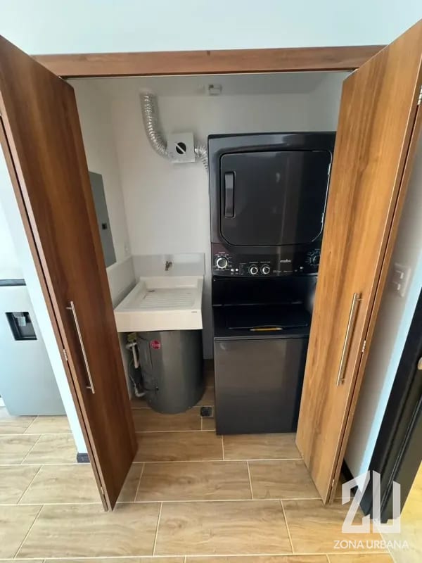 Apartamento en renta Essenza Z13 — Apartamento en Alquiler en Zona 13, Guatemala, Ciudad — foto 2 de 10