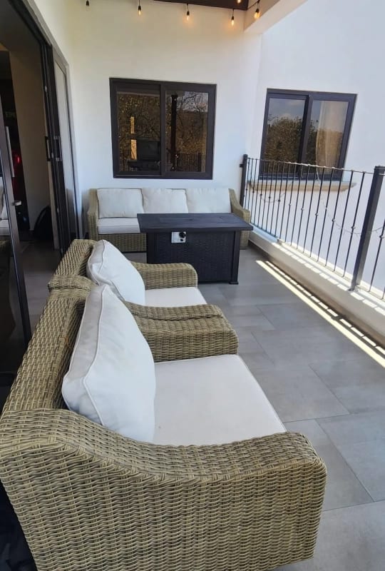 Apartamento en VENTA en zona 16 — Apartamento en Venta en Zona 16, Guatemala, Ciudad — foto 6 de 16