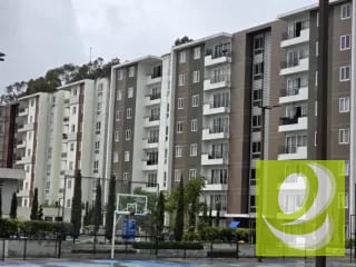 VENDO/RENTO APTO AMUEBLADO EN PARQUE 7 MIXCO — Apartamento en Venta en Zona 7 Mixco, Guatemala, Ciudad — miniatura 4 de 12
