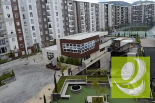 VENDO/RENTO APTO AMUEBLADO EN PARQUE 7 MIXCO — Apartamento en Venta en Zona 7 Mixco, Guatemala, Ciudad — miniatura 2 de 12