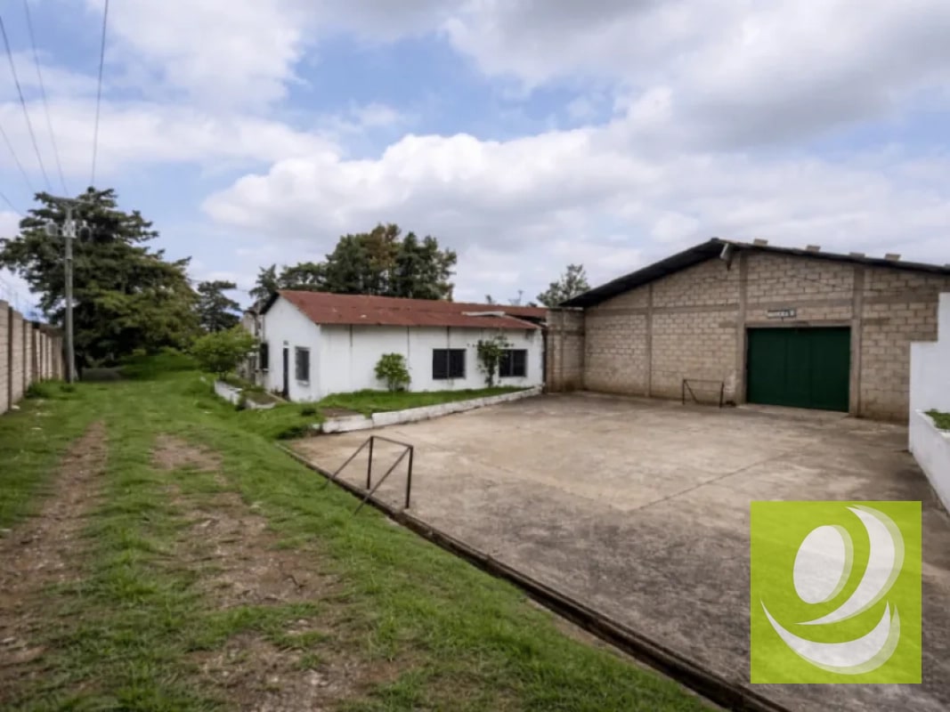Terreno en Venta en zona 2 de San José Villa Nueva - 8