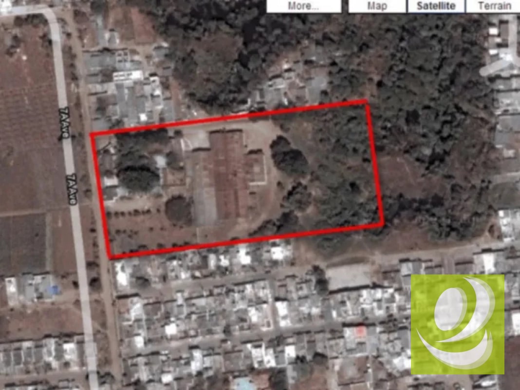 Terreno en Venta en zona 2 de San José Villa Nueva - 3
