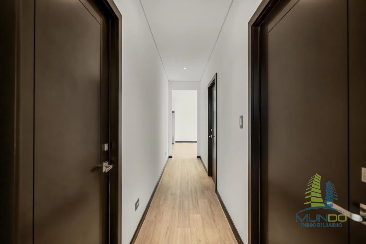 LIRIOS DE CAYALA APARTAMENTO EN RENTA - 7