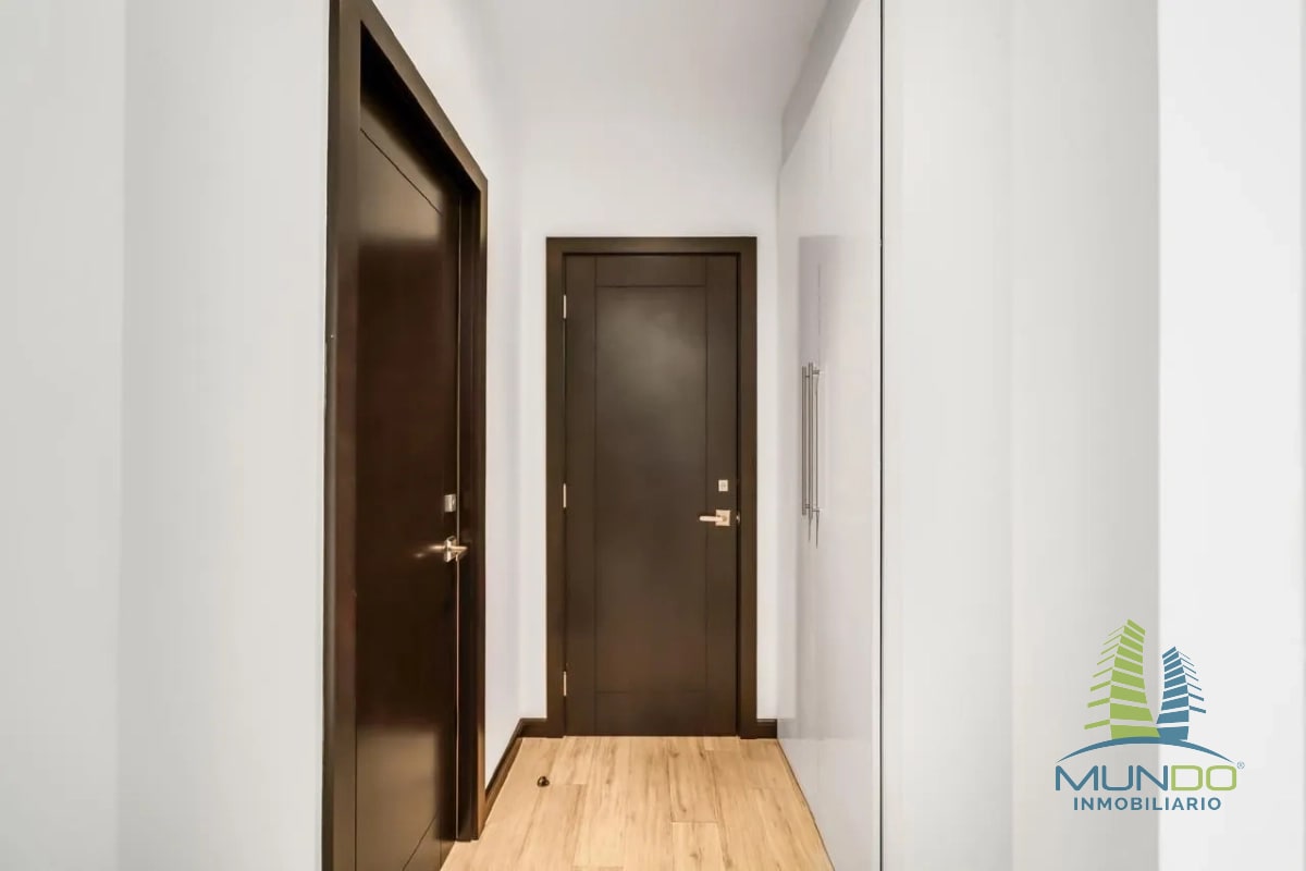 LIRIOS DE CAYALA APARTAMENTO EN RENTA - 4