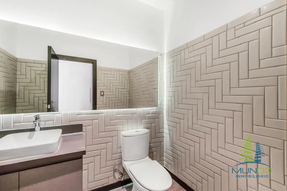 LIRIOS DE CAYALA APARTAMENTO EN RENTA - 3