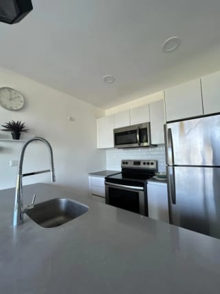Apartamento en Renta en zona 15 de 1 dormitorio amueblado. — Apartamento en Alquiler en Zona 15, Guatemala, Ciudad — miniatura 8 de 10