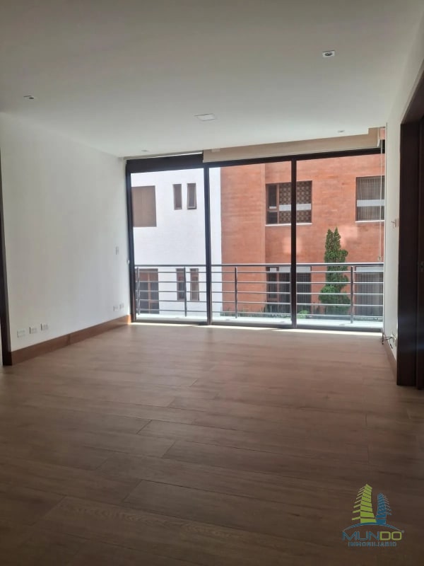 APARTAMENTO EN RENTA EN VISTA HERMOSA I ZONA 15 - 15